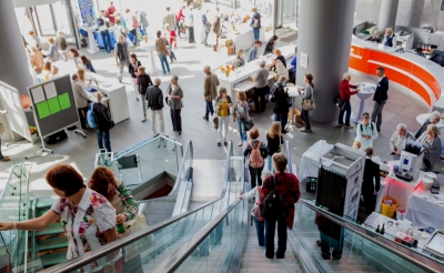 2015 Mai GfBK Kongress Patientenkompetenz im Fokus