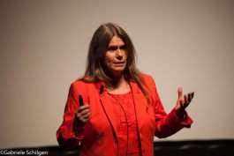Dr rer nat Claudia Friesen GfBK 2017 web