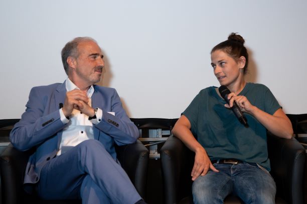 Klein 2019 GfBK Kongress Goluecke Kaethe und Irmey Gyoergy Dr med