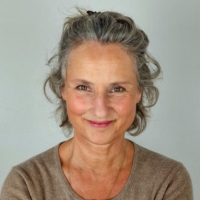 Angela Buddecke