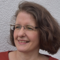 Dr. med. Nicole Weis