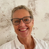Dr. med. Irmgard Schnittert