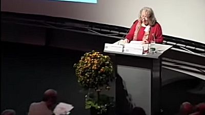 Prof. Dr. Annelie Keil