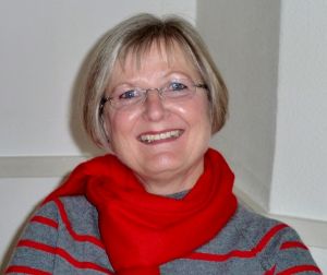 Renate Christensen