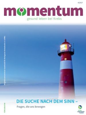 Momentum Cover 4/2017