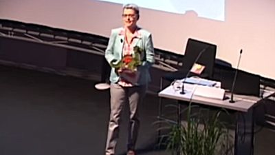Dr. Susanne Bihlmaier